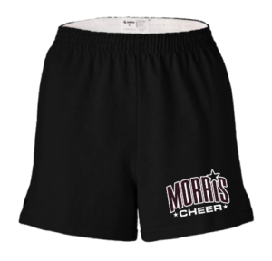 Authentic Short-M037