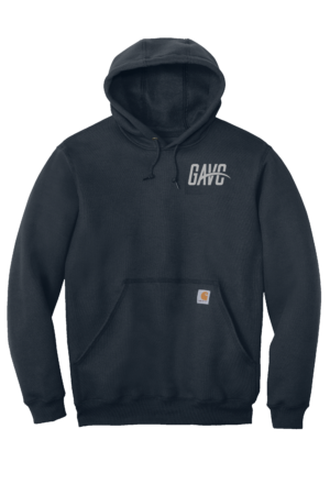 Carhartt Midweight Hoodie - CTK121