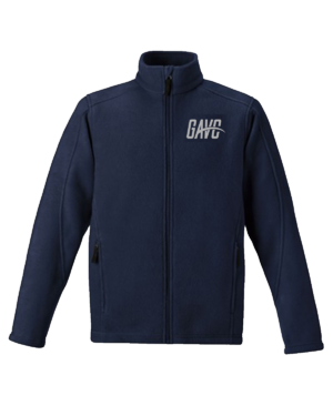 Chill Fleece Full Zip - 88190