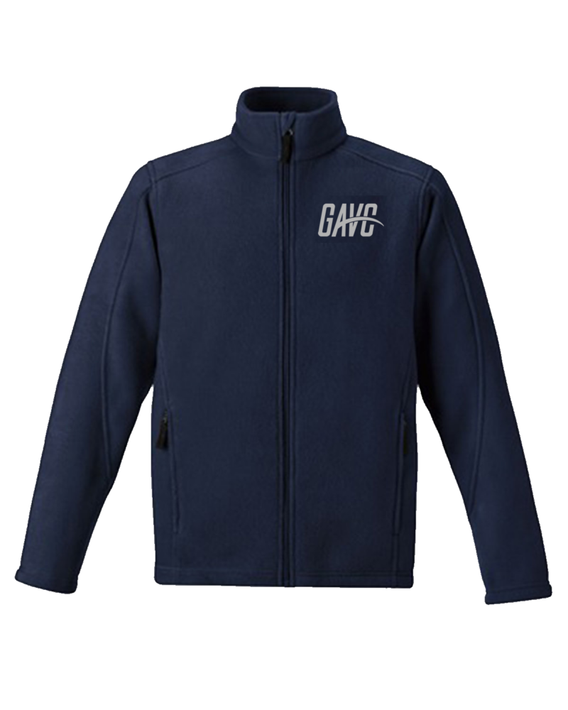 Chill Fleece Full Zip - 88190