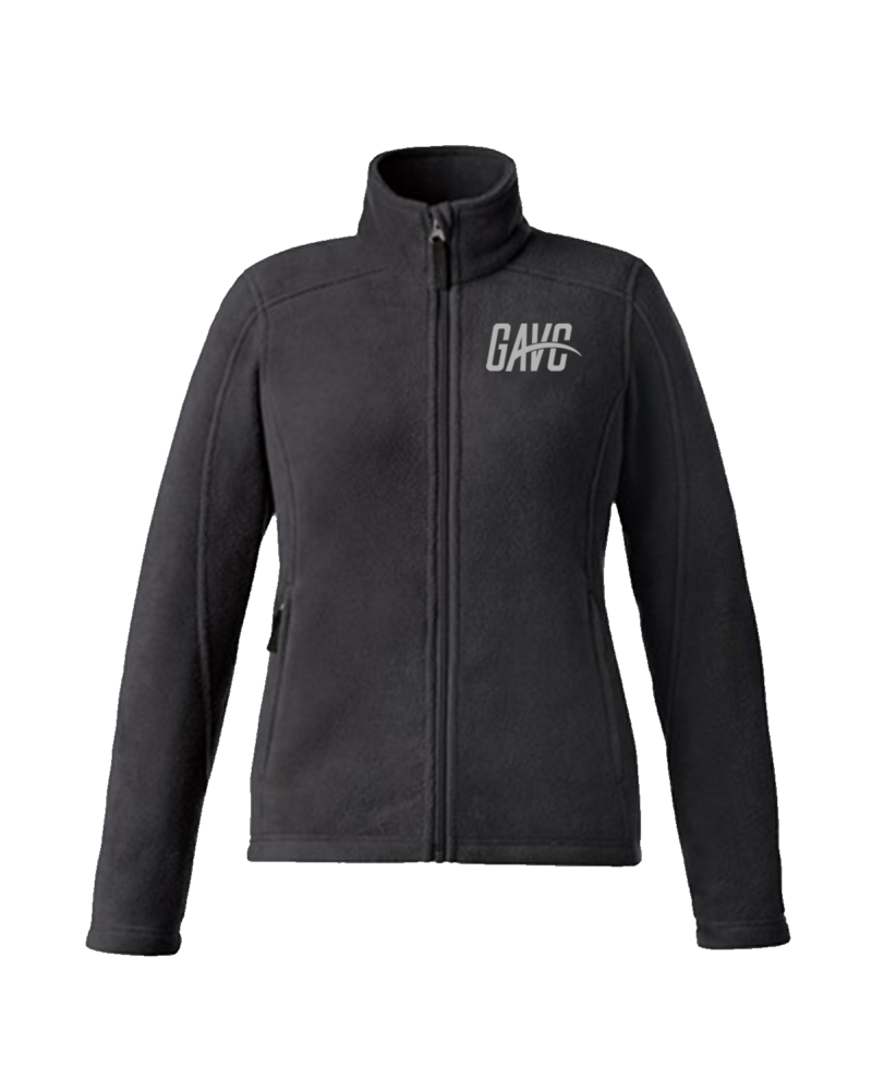 Ladies Chill Fleece Full Zip - 78190