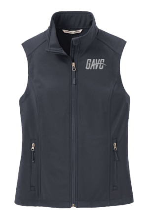 Ladies Core Shell Vest - L325