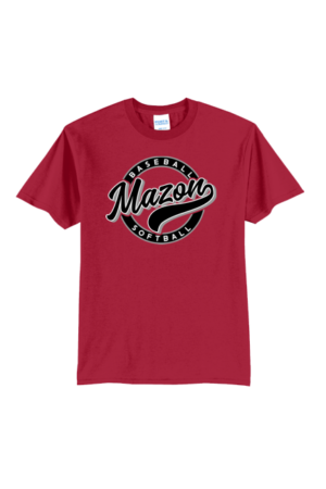 Short Sleeved Tee-PC55