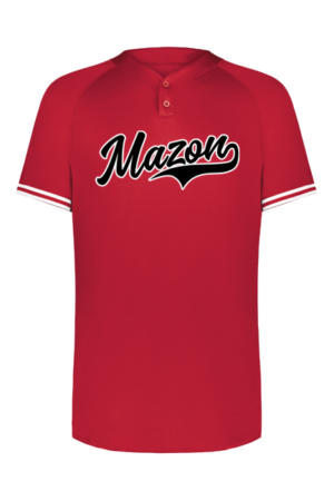 Mens Performance Jersey-6905