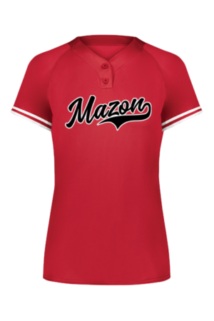 Womens Performance Jersey-6917